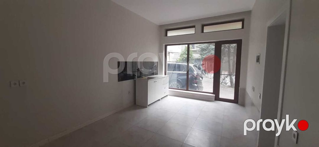 İcarəyə verilir 5 otaqlı həyət evi/bağ evi 303 m² — Ev, villa, Bakı (11)