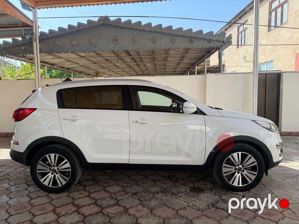 Kia Sportage, 2.0 L, 2014 il, 234 000 km — Avtomobillər, Bakı (6)