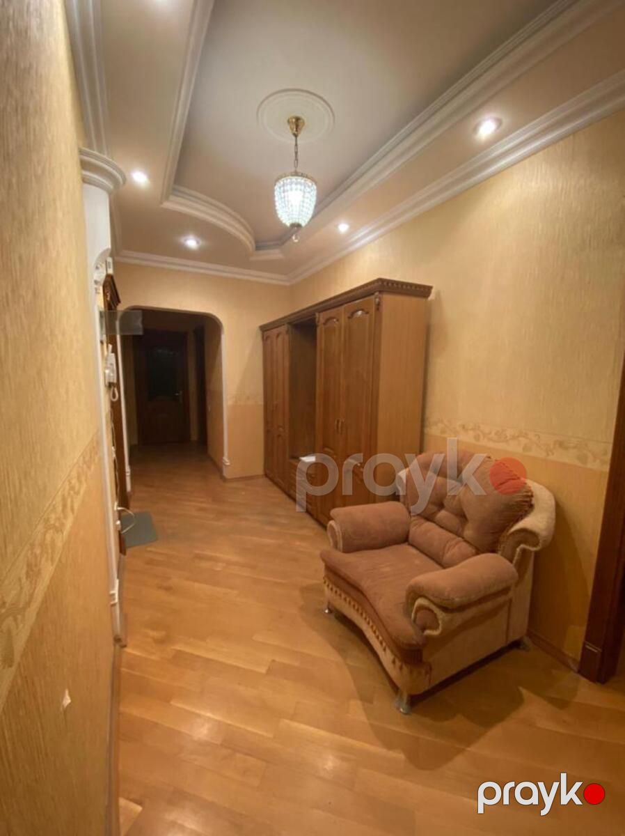 İcarəyə verilir 5 otaqlı yeni tikili 200 m² — Mənzil, Bakı (3)