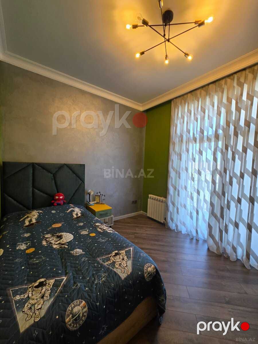 Satış: 9 otaqlı Ev / villa, 250 m², Xəzər rayonu — Ev, villa, Bakı (11)