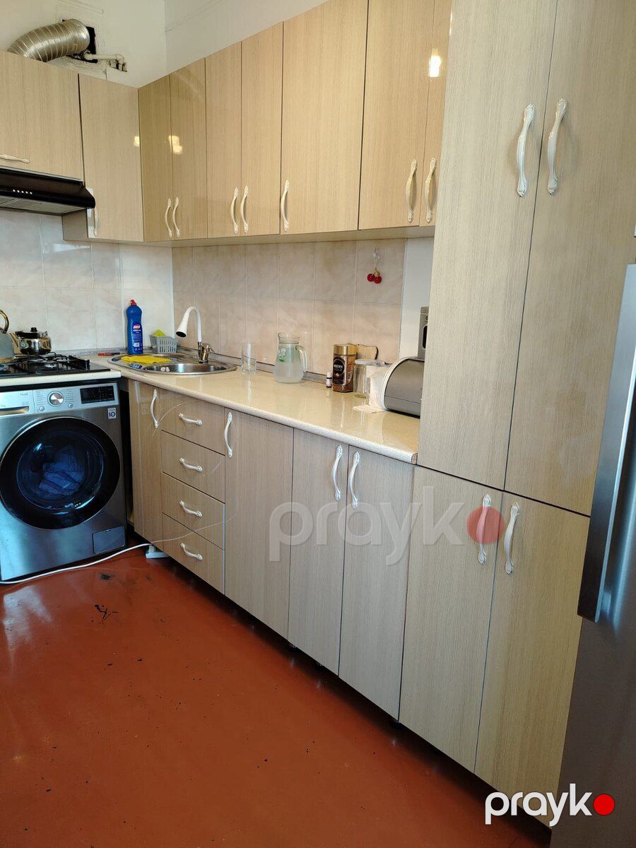 3-otaqlı mənzil, 10-cu mkr., 70 m² — Mənzil, Sumqayıt (5)