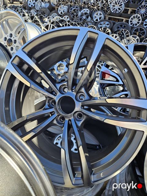 BMW diskləri R19 — Bakı
