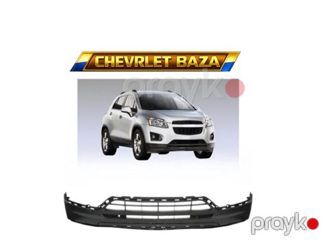 Chevrolet Trax 2015 ön alt buferi — Bakı