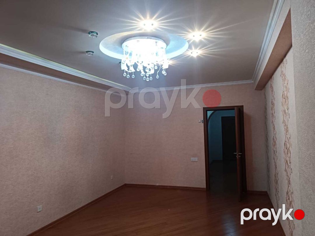 Satılır 2 otaqlı yeni tikili 80 m² — Mənzil, Bakı (3)