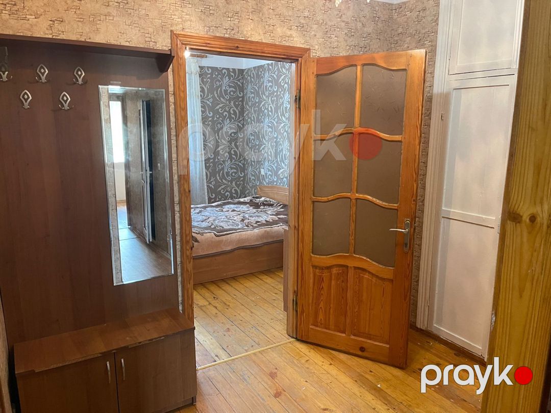 İcarəyə verilir 2 otaqlı köhnə tikili 63 m² — Mənzil, Bakı (4)