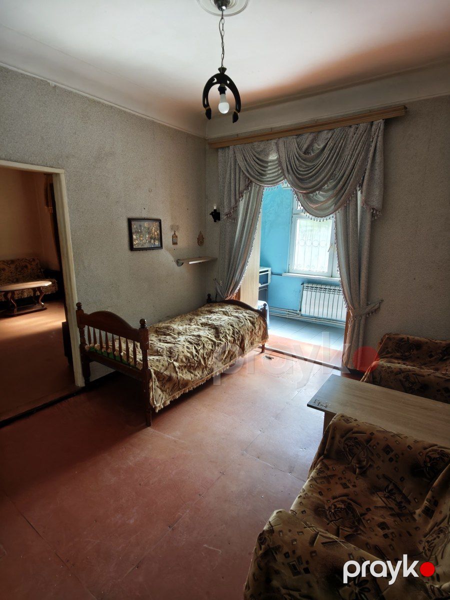 Satılır 2 otaqlı köhnə tikili 42 m² — Mənzil, Bakı (12)