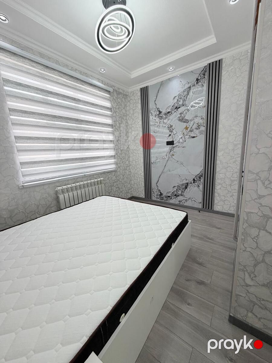 Satılır 2 otaqlı köhnə tikili 42 m² — Mənzil, Bakı (4)