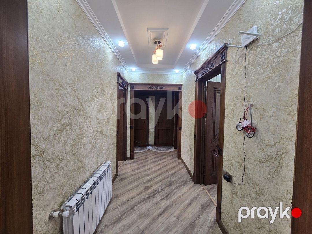 Satılır 5 otaqlı köhnə tikili 110 m² — Mənzil, Sumqayıt (3)