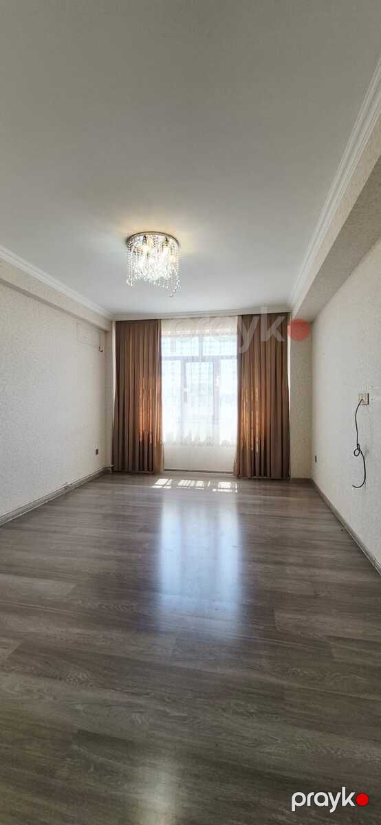 Satılır 3 otaqlı yeni tikili 60 m² — Mənzil, Xırdalan (2)