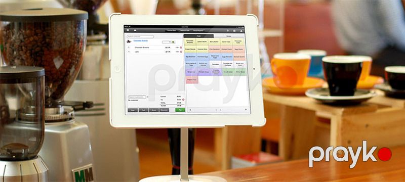Restoran üçün proqram təminatı "PosCube" — Aparatların təmiri və quraşdırılması, Bakı (2)