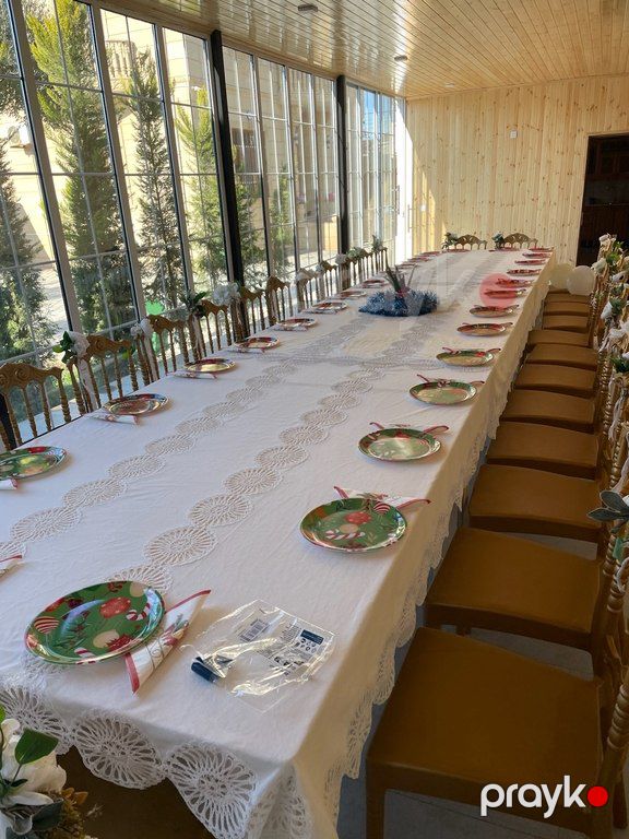 Bağ evi kirayə verilir, Novxanı qəs — Ev, villa, Bakı (5)