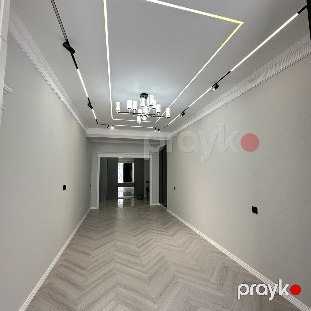 Satılır 3 otaqlı yeni tikili 73 m² — Mənzil, Bakı (2)
