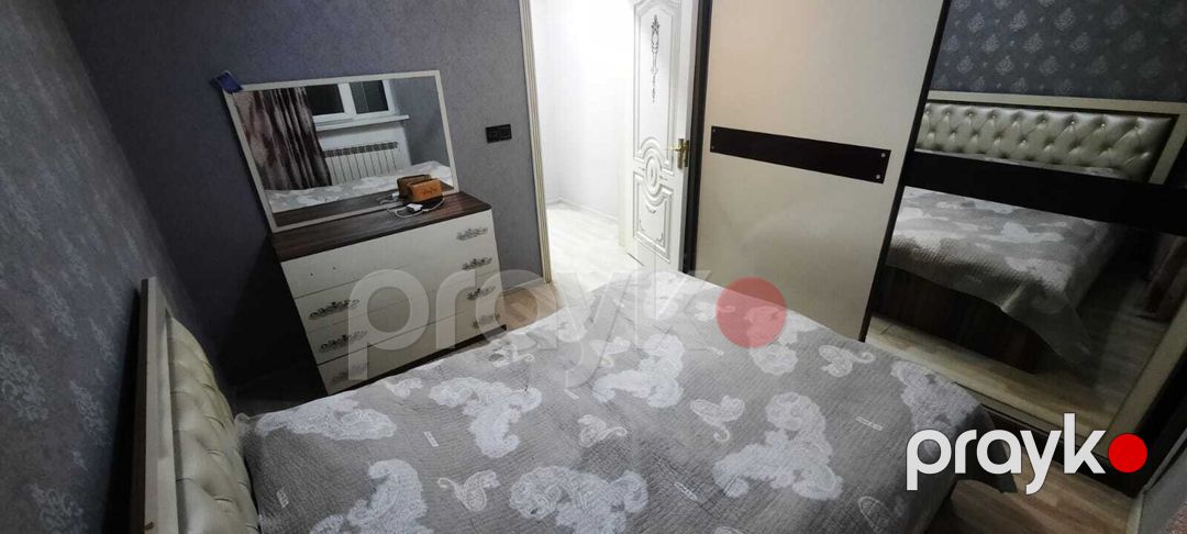 İcarəyə verilir 4 otaqlı yeni tikili 110 m² — Mənzil, Bakı (5)
