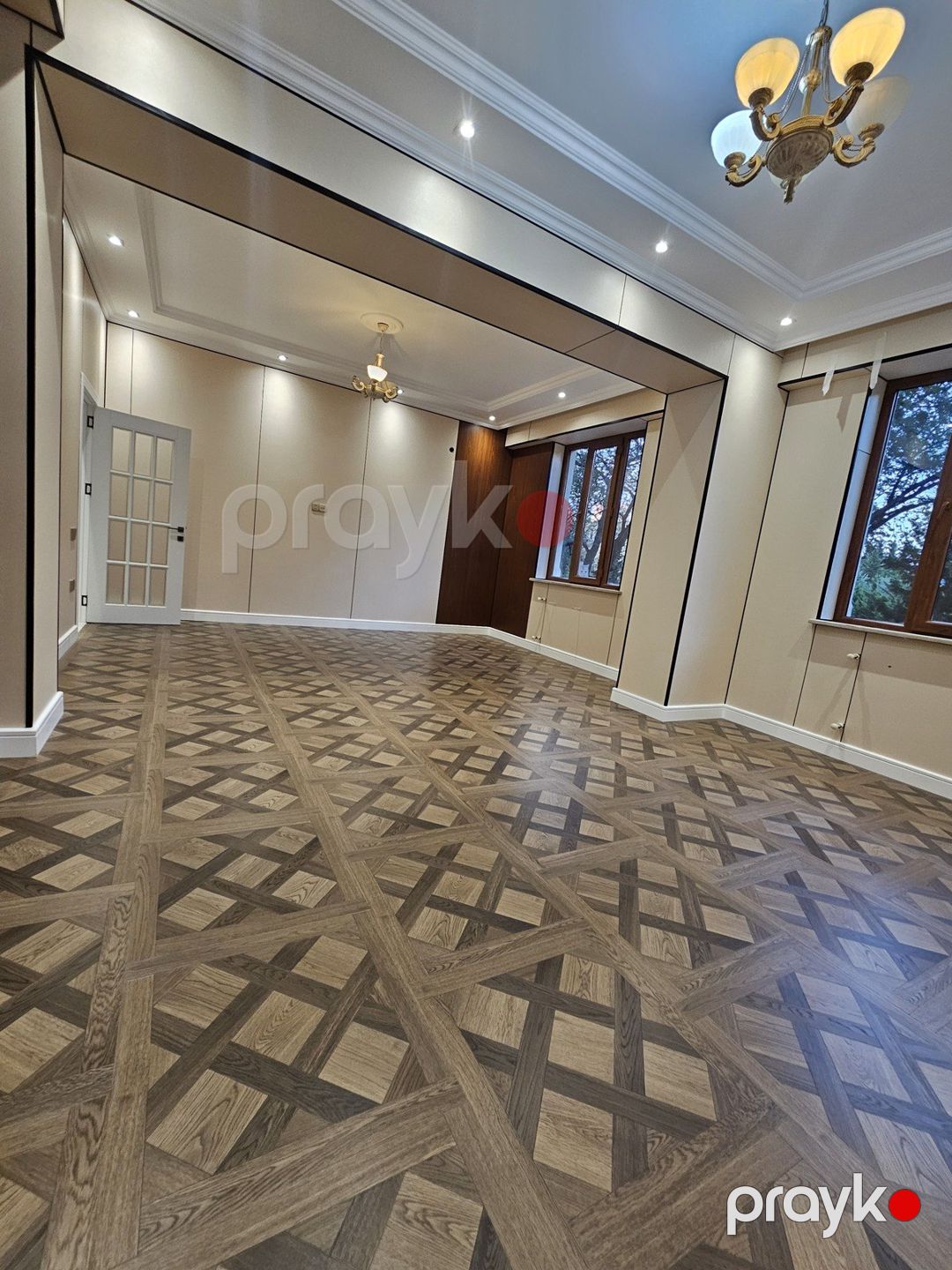 İcarəyə verilir obyekt 130 m² — Əmlak, Bakı (11)