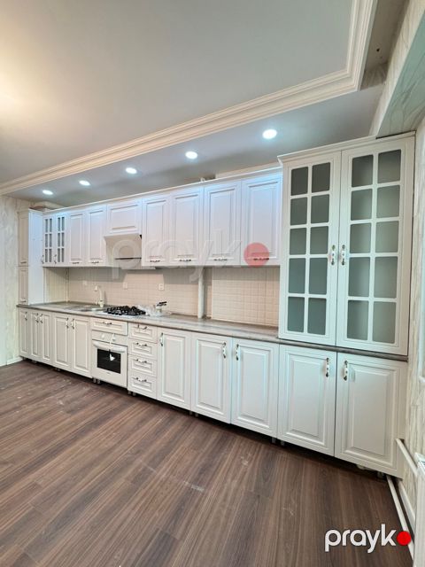 2-otaqlı mənzil, Hövsan qəs., 58 m² — Bakı