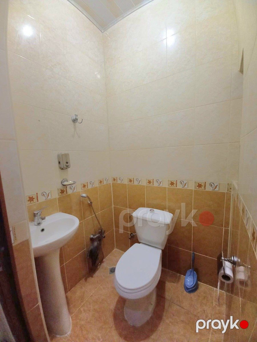 Satılır 2 otaqlı yeni tikili 91 m² — Mənzil, Bakı (11)