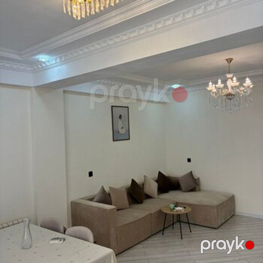 2-otaqlı yeni tikili kirayə verilir, Sumqayıt ş., 84 m² — Mənzil, Sumqayıt (4)