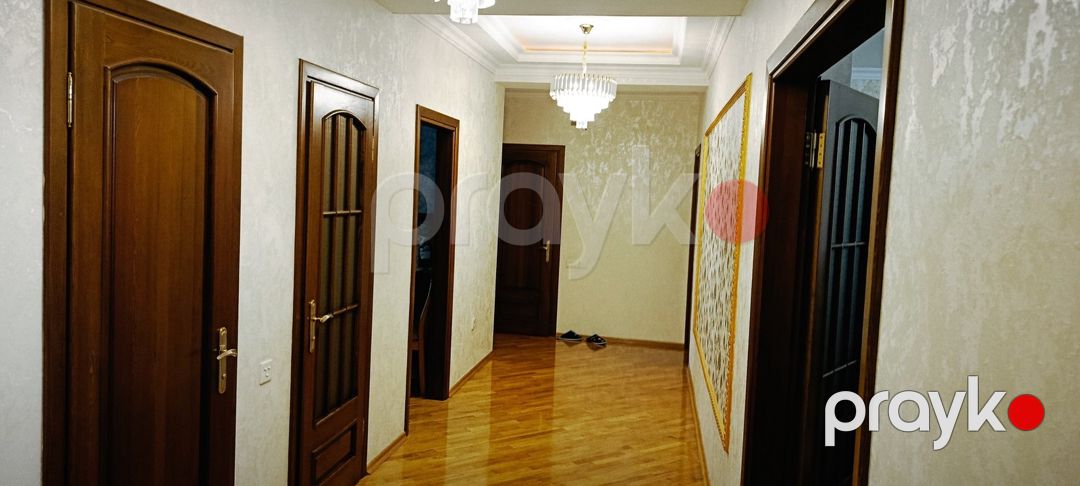 Satılır 3 otaqlı yeni tikili 130 m² — Mənzil, Bakı (2)