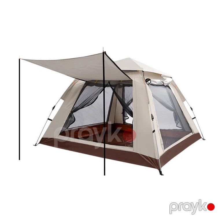 Avtomatik çadır — Camping, ovçuluq və balıqçılıq, Bakı