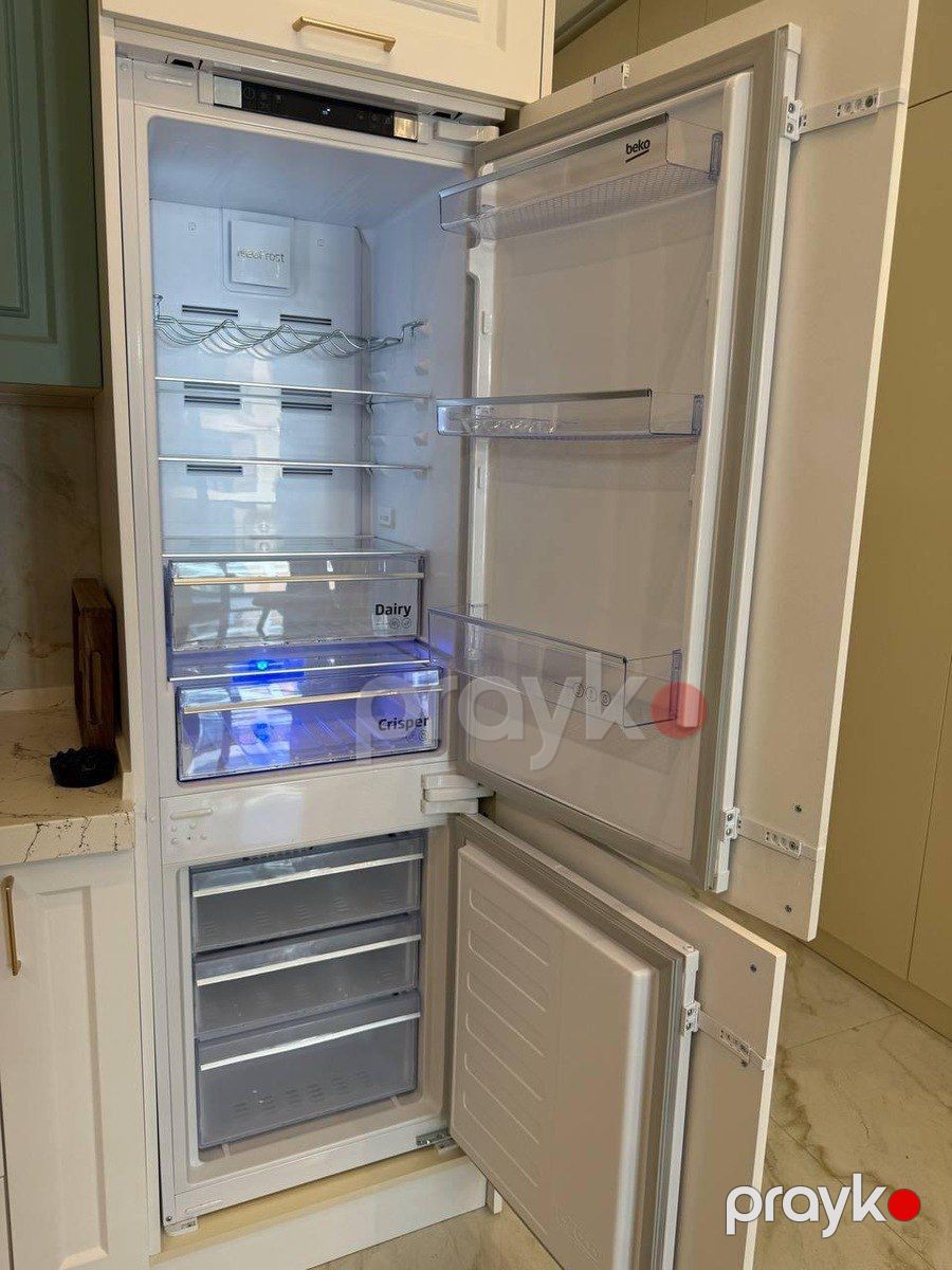 İcarəyə verilir 2 otaqlı yeni tikili 60 m² — Mənzil, Bakı (10)