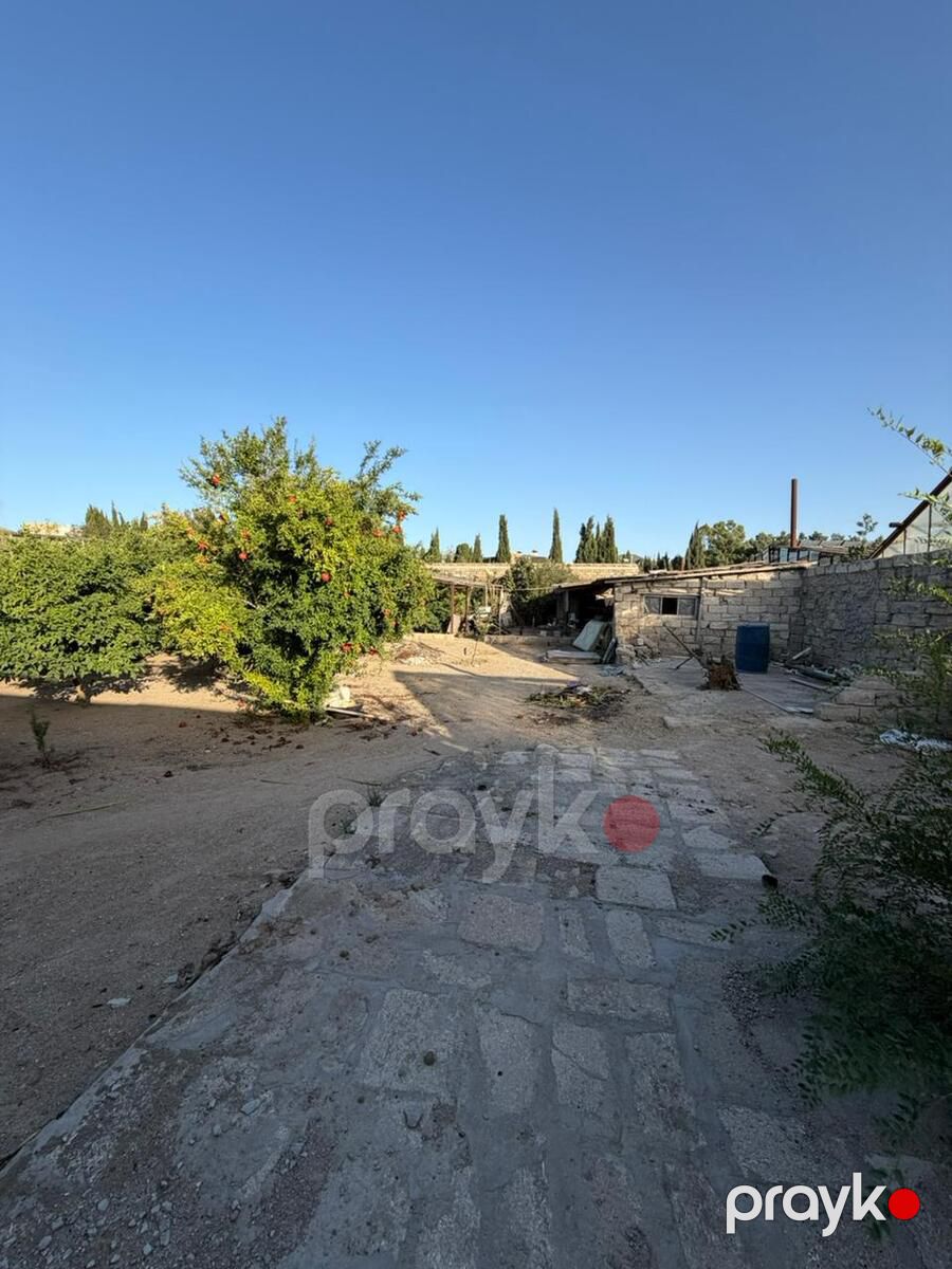 5 sot torpaq sahəsi, Şüvəlan qəs — Torpaq, Bakı