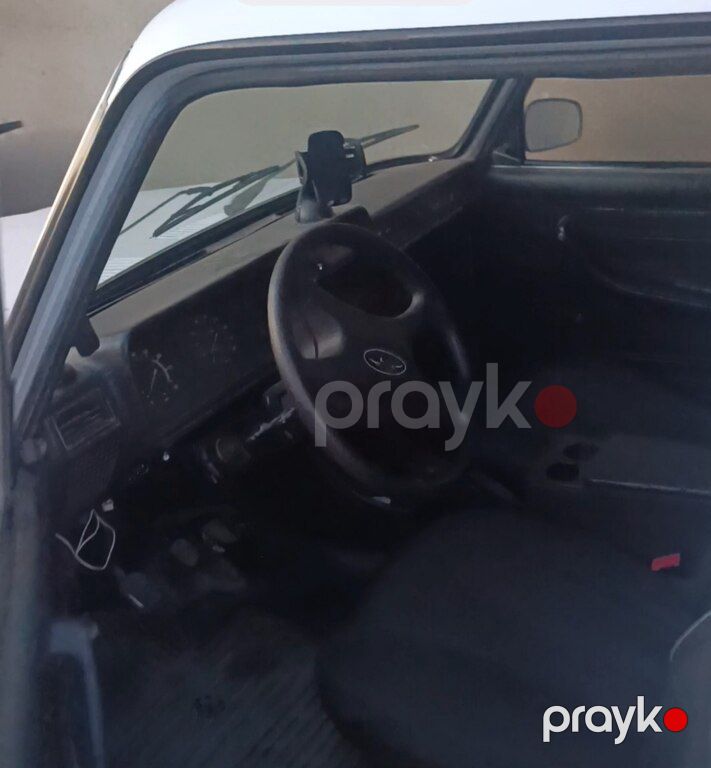 Lada (VAZ) 2104, 1.6 L, 2011 il, 86 000 km — Avtomobillər, Bakı (2)