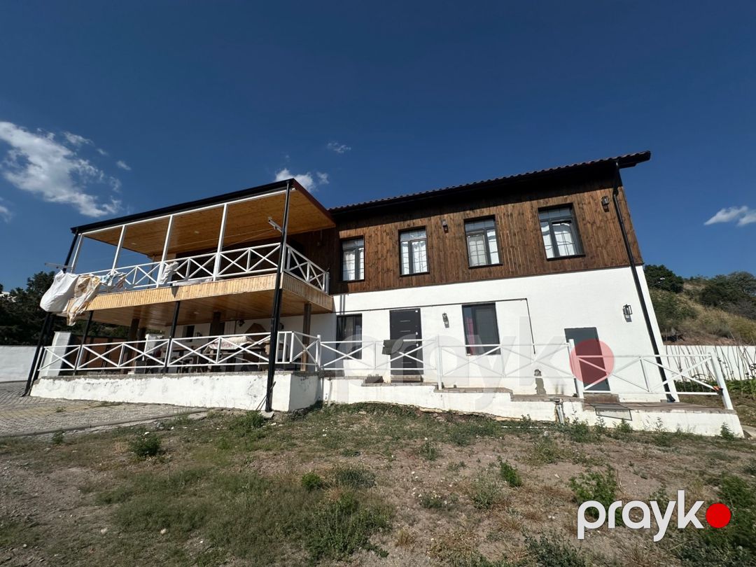 Villa kirayə verilir, Laçın ş — Ev, villa, Laçın