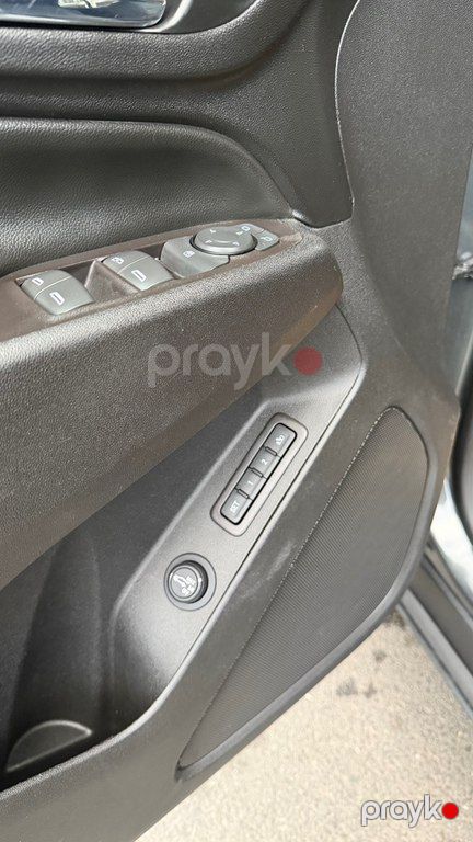 Chevrolet Equinox, 1.5 L, 2020 il, 144 000 km — Avtomobillər, Gəncə (12)
