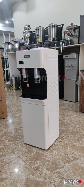 Dispenser "Silver" — Ev texnikası, Bakı (4)