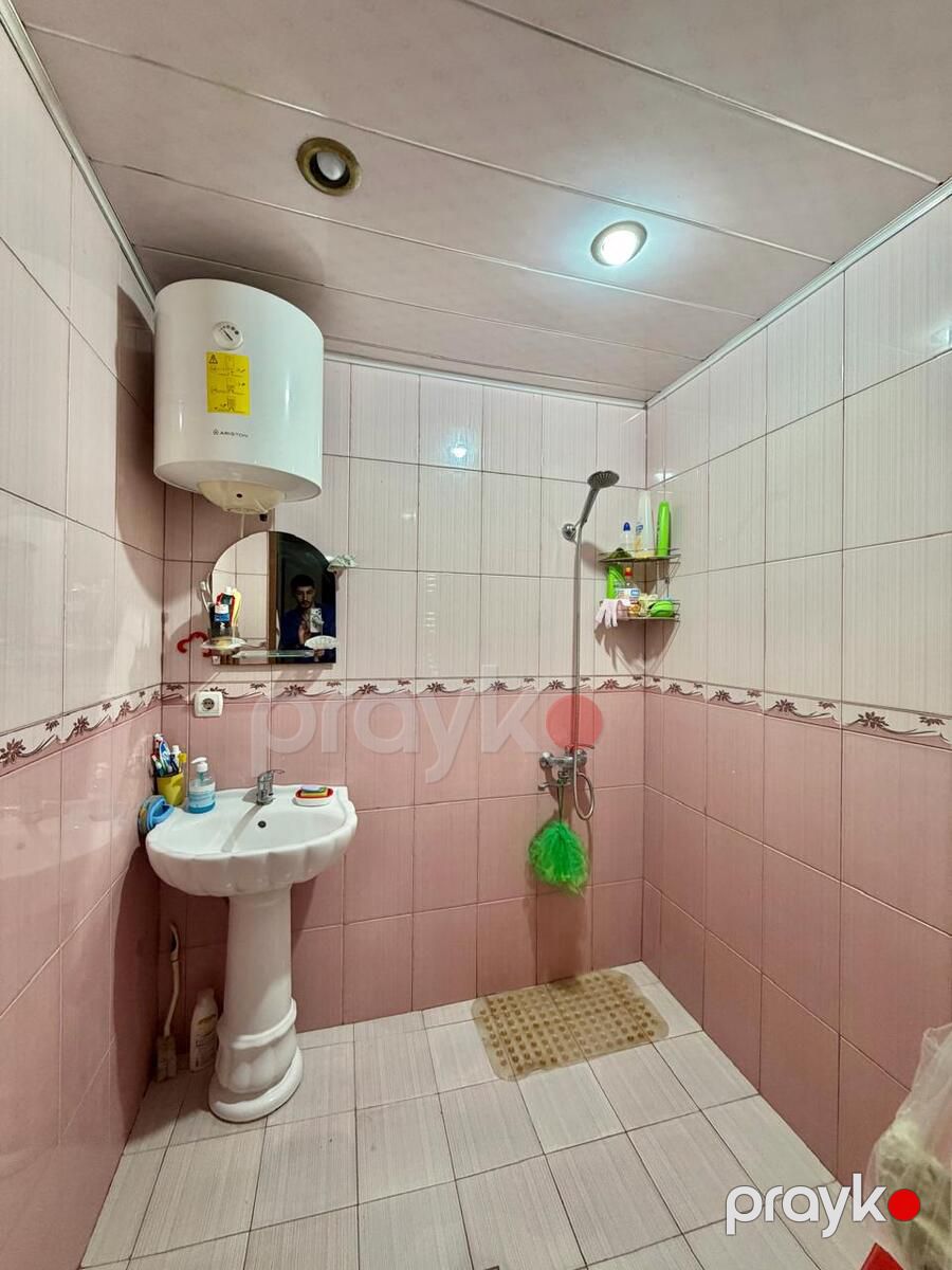 Satılır 2 otaqlı yeni tikili 71 m² — Mənzil, Bakı (8)