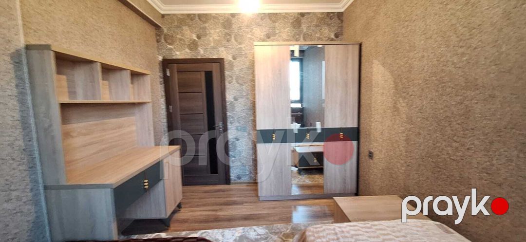 İcarəyə verilir 3 otaqlı yeni tikili 75 m² — Mənzil, Bakı (4)