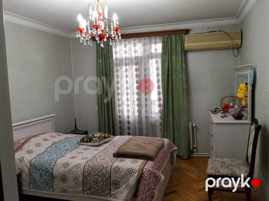 Satılır 3 otaqlı yeni tikili 70 m² — Mənzil, Bakı (4)