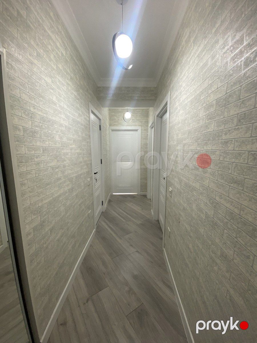 Satılır 2 otaqlı köhnə tikili 62 m² — Mənzil, Bakı (10)