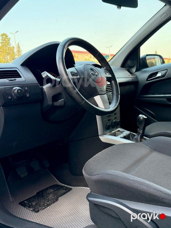 Opel Astra, 1.4 L, 2009 il, 259 000 km — Avtomobillər, Sumqayıt (7)