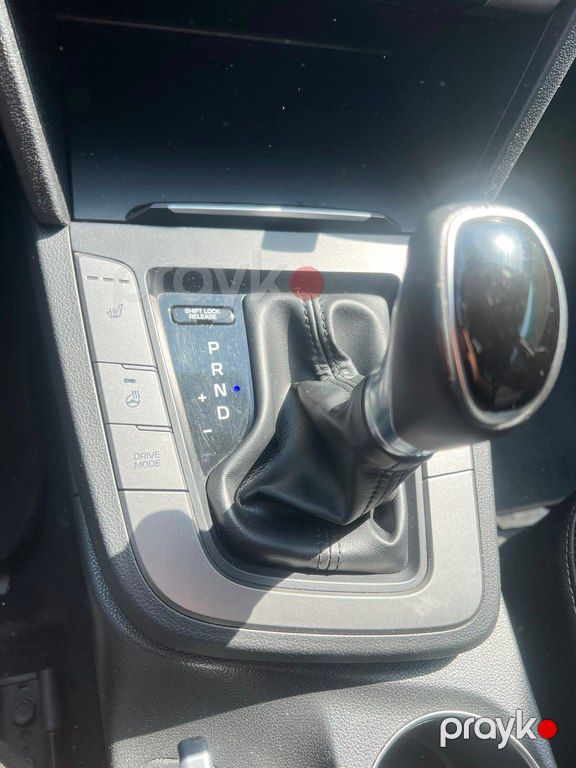 Hyundai Elantra, 2.0 L, 2017 il, 169 614 km — Avtomobillər, Lənkəran (12)