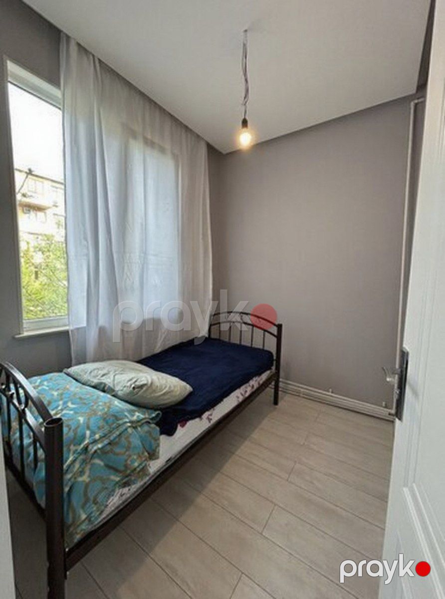 İcarəyə verilir 2 otaqlı köhnə tikili 30 m² — Mənzil, Bakı (9)