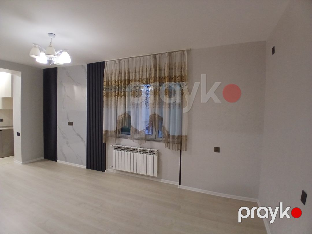 İcarəyə verilir 2 otaqlı köhnə tikili 45 m² — Mənzil, Xırdalan (7)