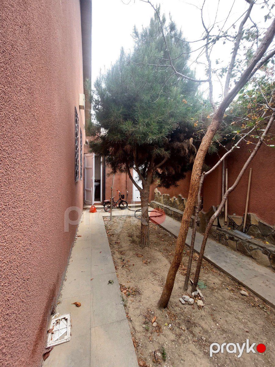 Bağ evi, Mərdəkan qəs — Ev, villa, Bakı (8)