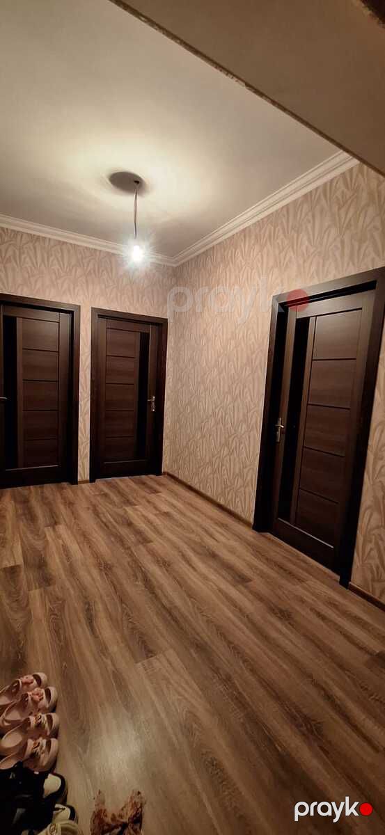 İcarəyə verilir 3 otaqlı yeni tikili 75 m² — Mənzil, Bakı (11)