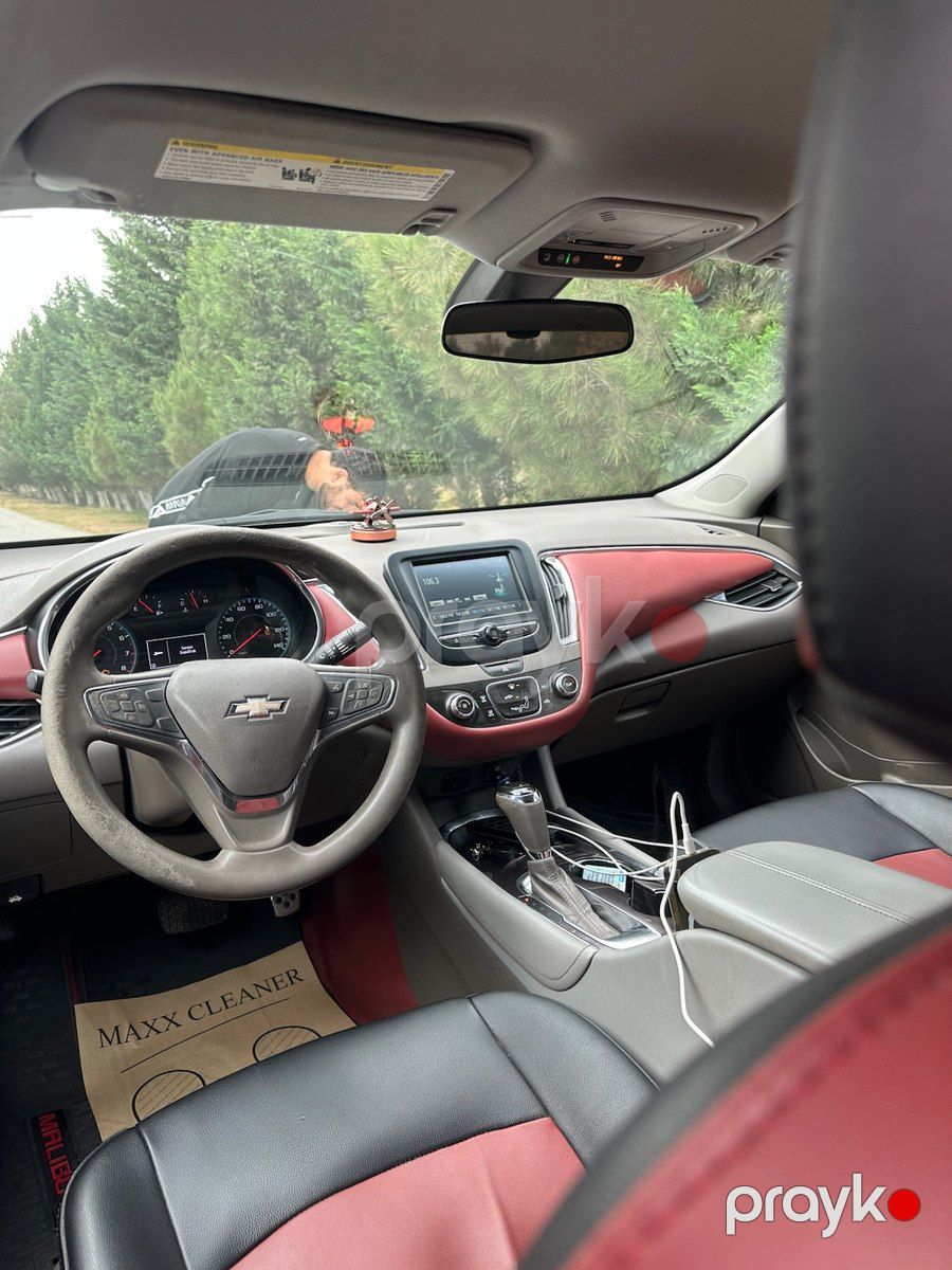 "Hyundai Elantra, 2016 il" icarəsi — Avtomobil icarəsi, Bakı (8)