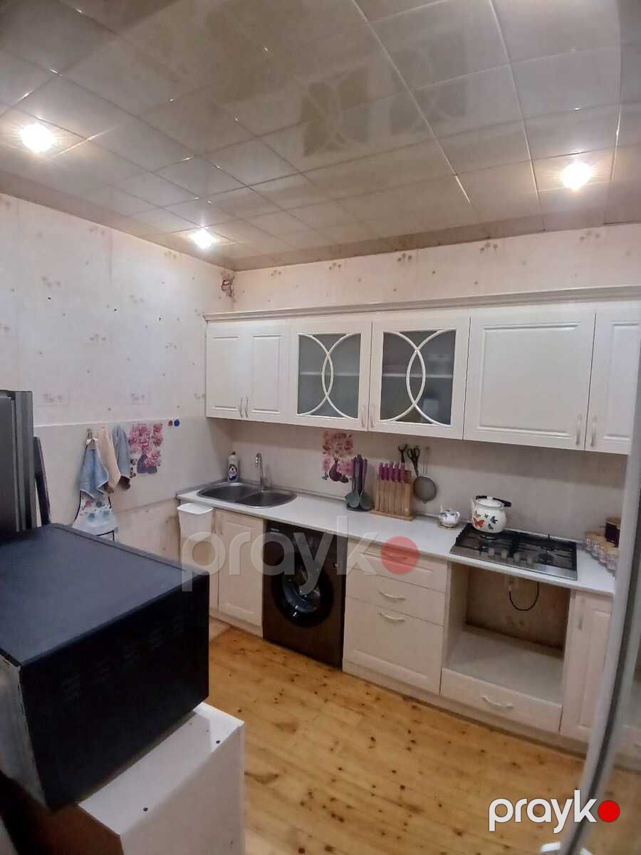 Satılır 2 otaqlı yeni tikili 70 m² — Mənzil, Xırdalan (8)