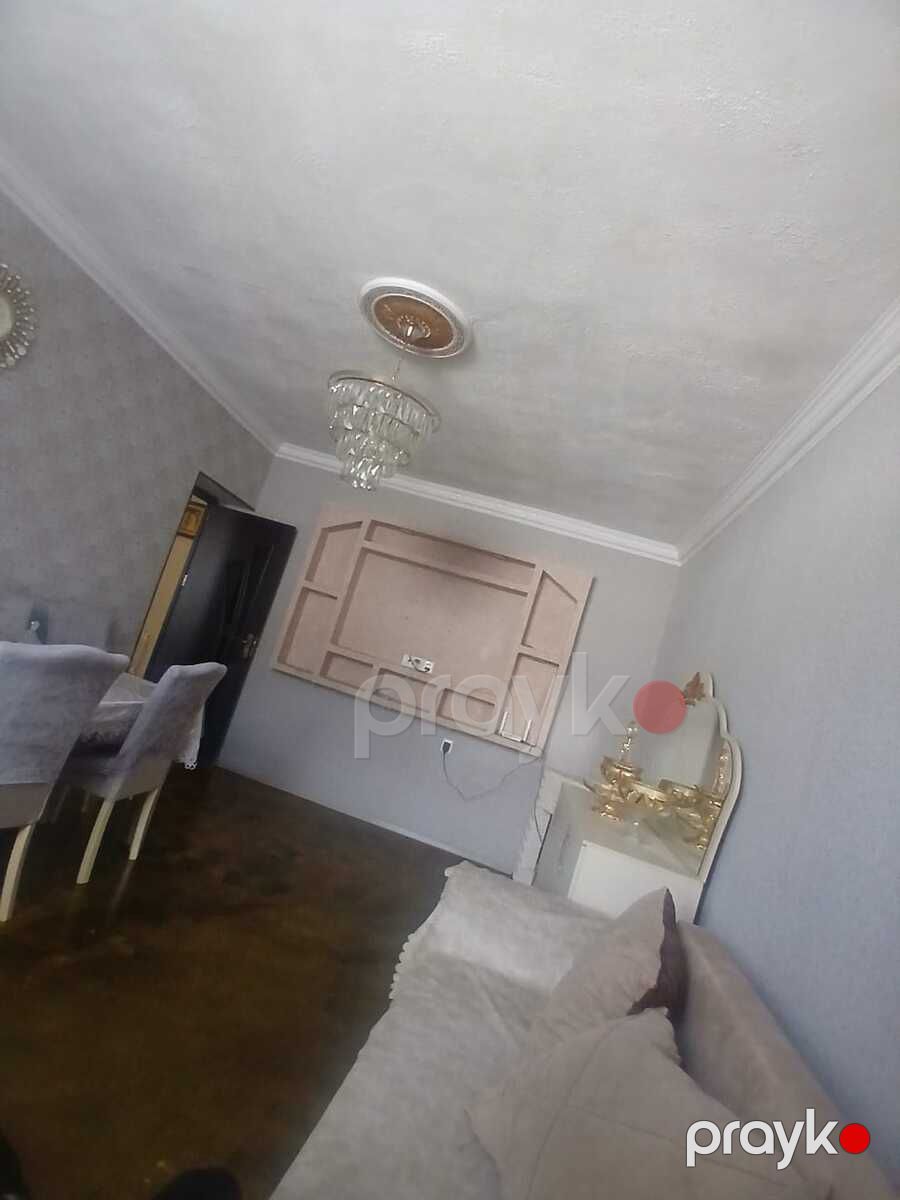 Həyət evi, Saray qəs — Ev, villa, Sumqayıt (9)
