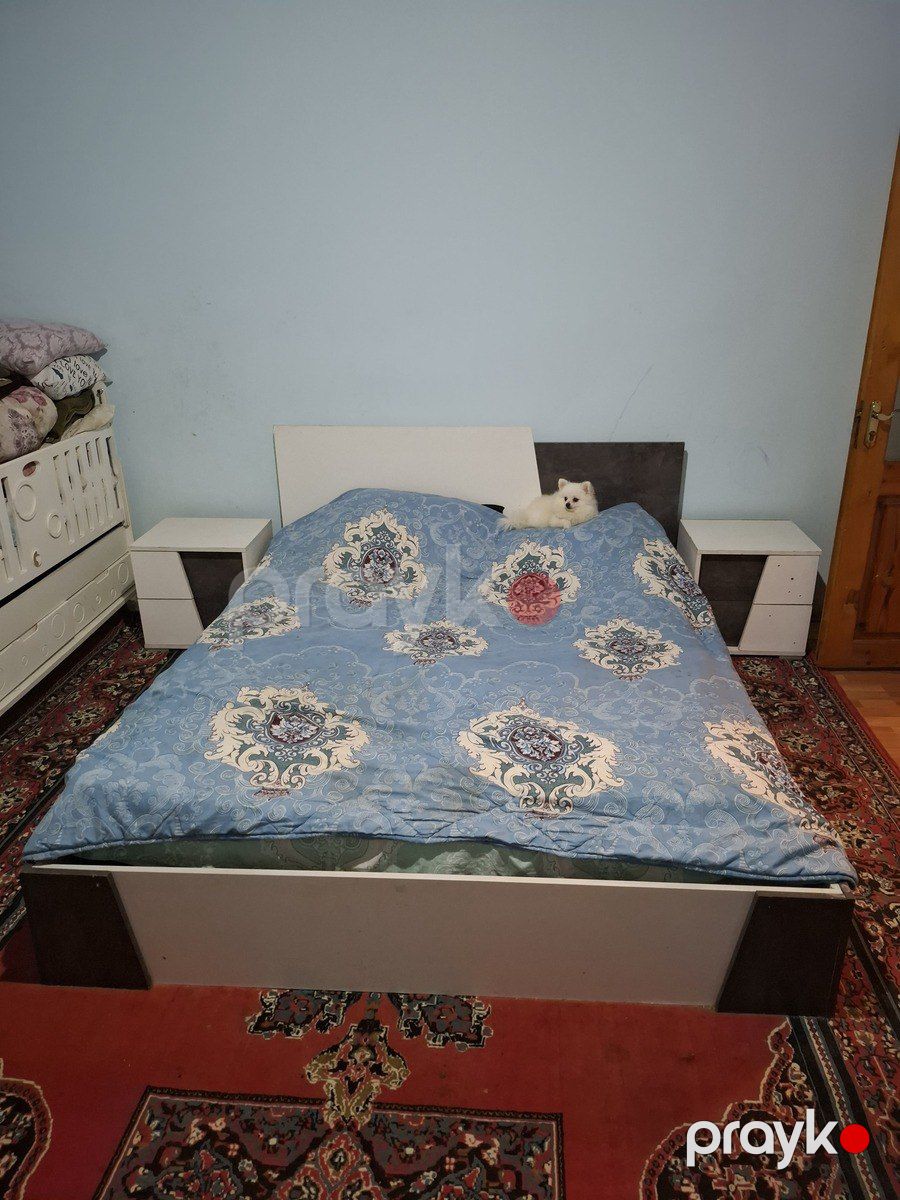 Uşaq çarpayısı — Mebel, Bakı (3)