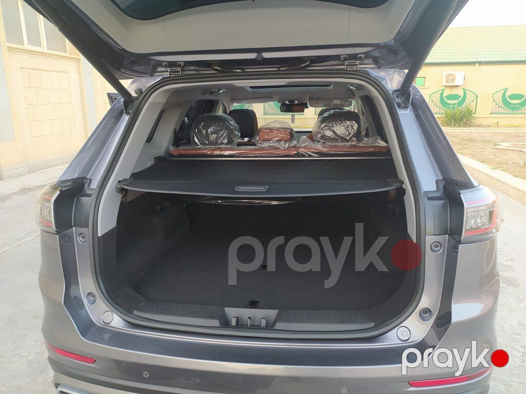 Chery Tiggo 8 Pro, 2023 il — Avtomobillər, Bakı (7)