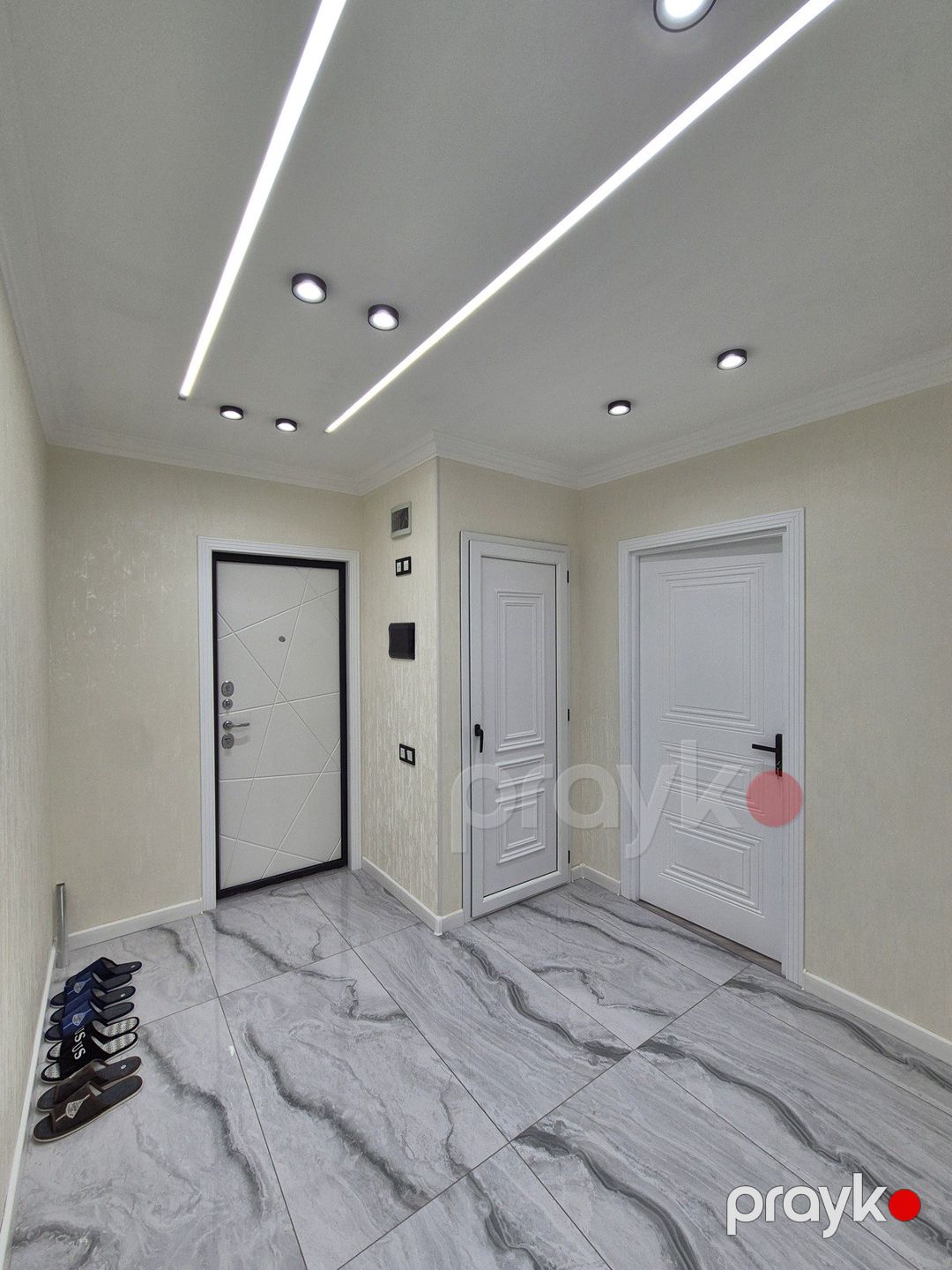 Satılır 3 otaqlı köhnə tikili 76 m² — Mənzil, Bakı (10)