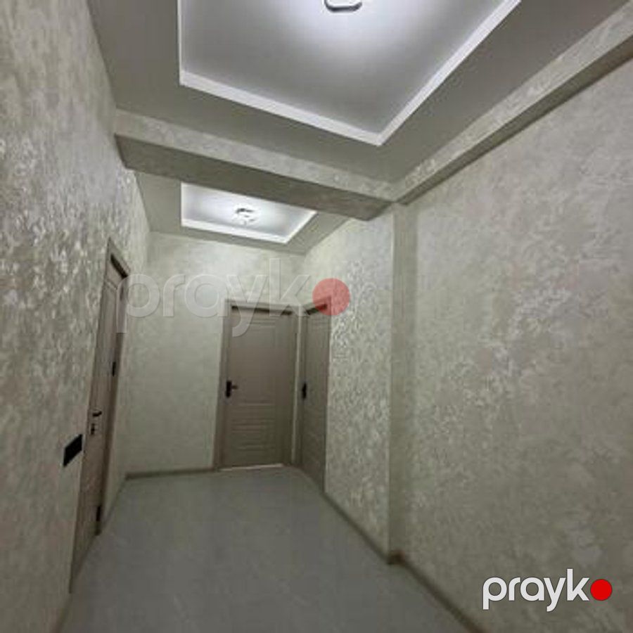 2-otaqlı yeni tikili, 16-cı məhəllə, 61 m² — Mənzil, Sumqayıt (9)