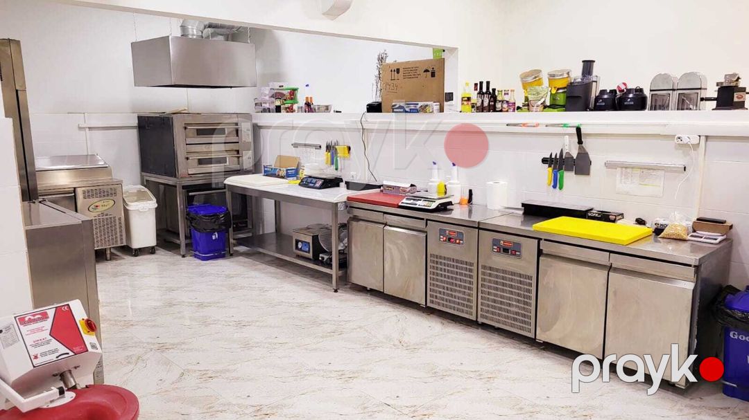 Satılır obyekt 70 m² — Əmlak, Bakı (2)