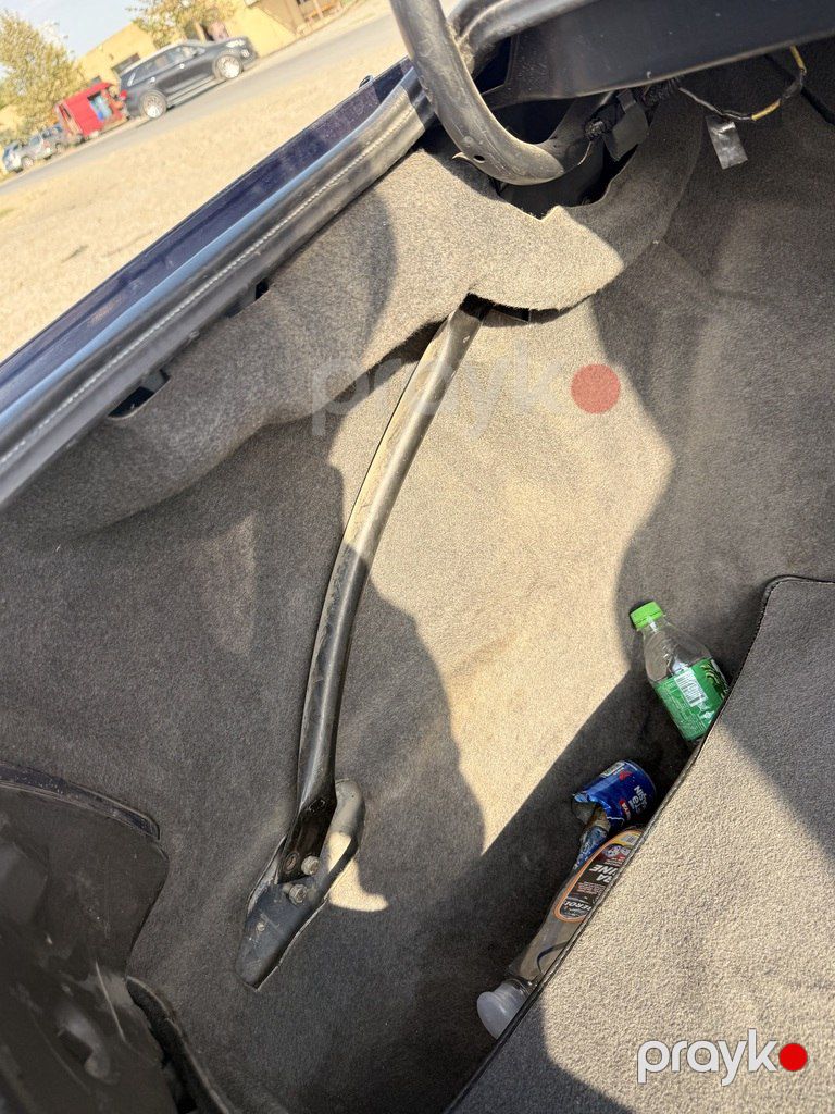 Mercedes 200 E, 2.0 L, 1994 il, 478 877 km — Avtomobillər, Ağdam (11)