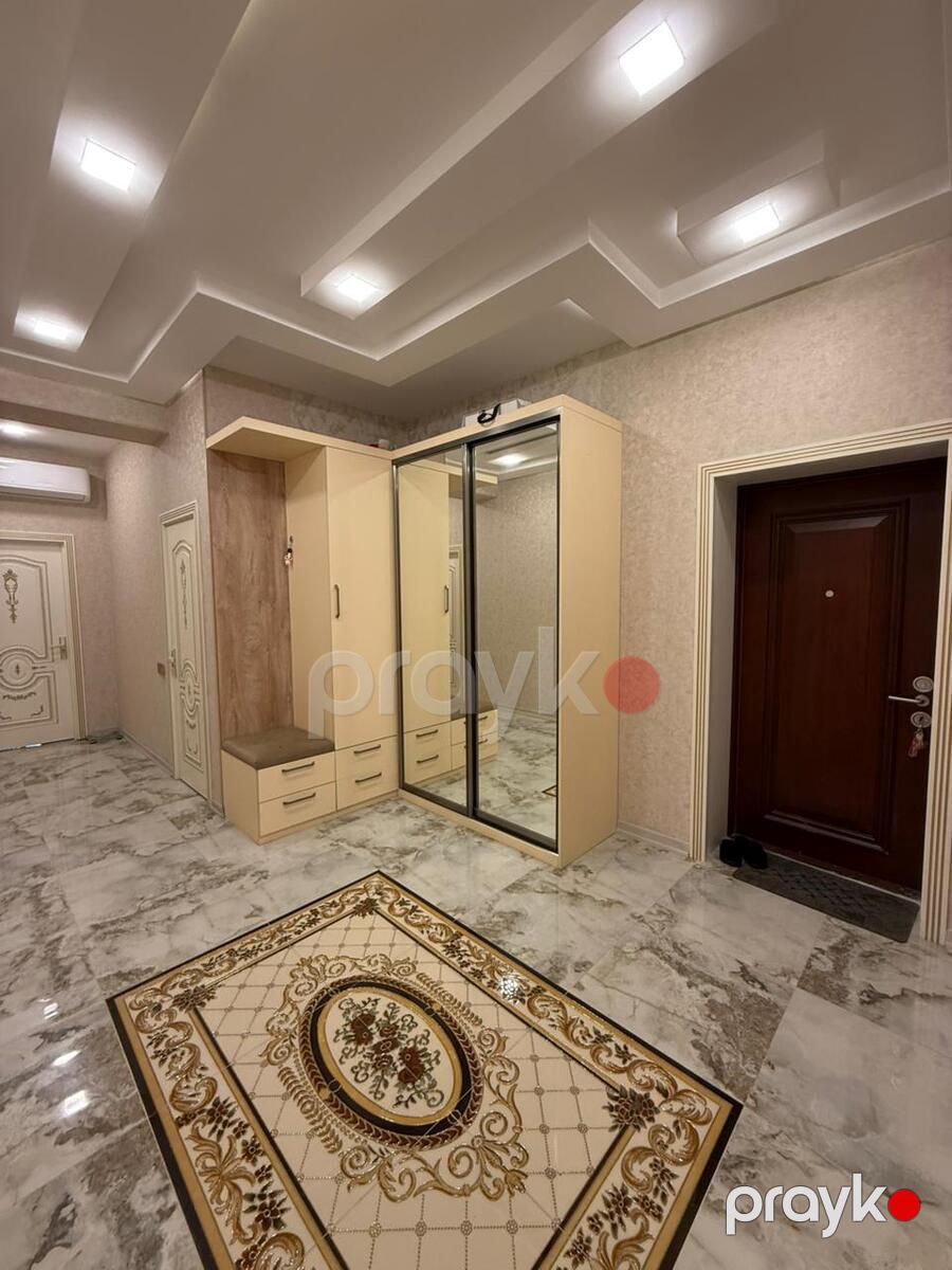 Satılır 3 otaqlı yeni tikili 116 m² — Mənzil, Bakı (11)