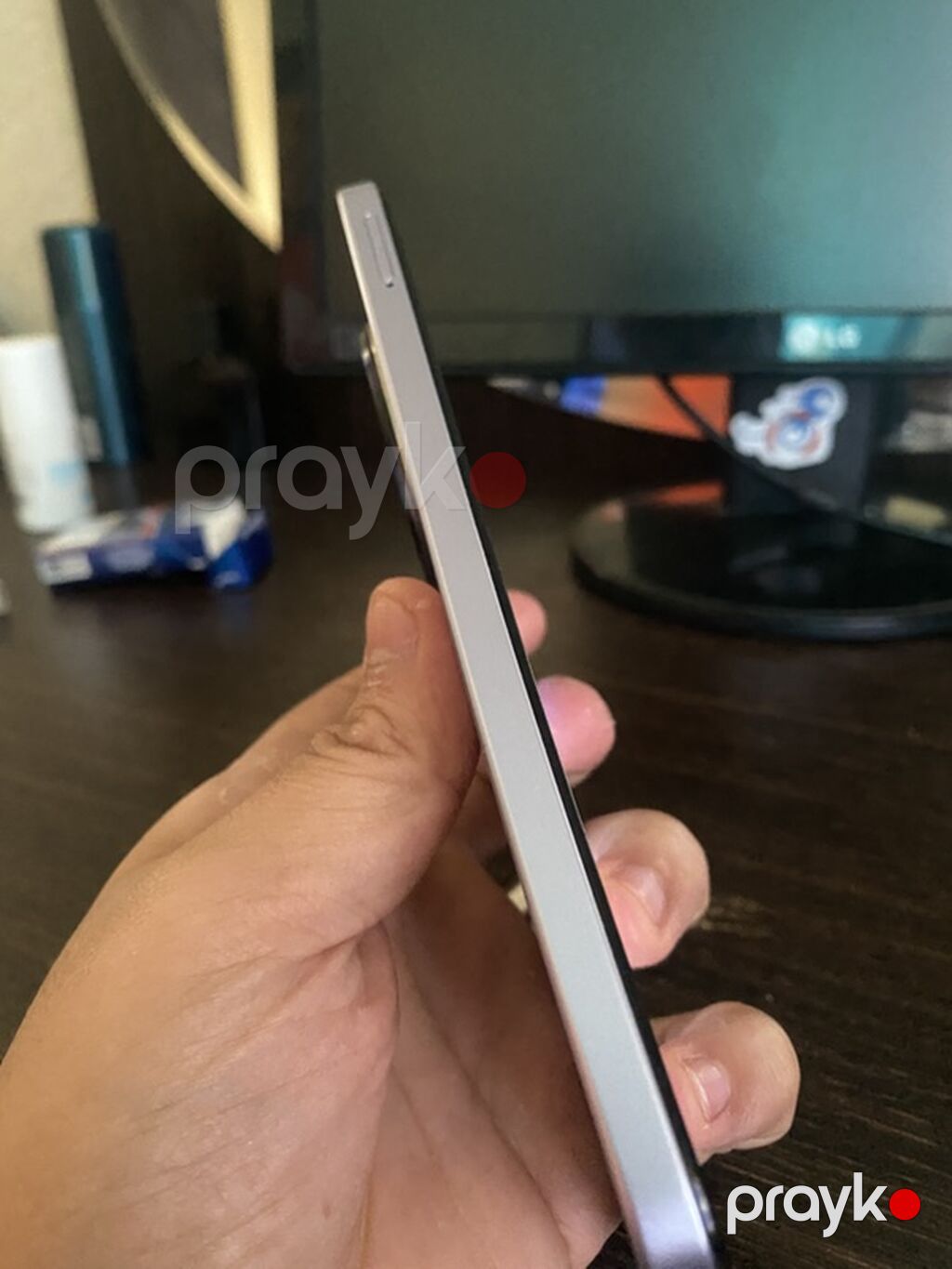 Xiaomi 256 GB, rəng - Bənövşəyi — Xiaomi, İmişli (4)